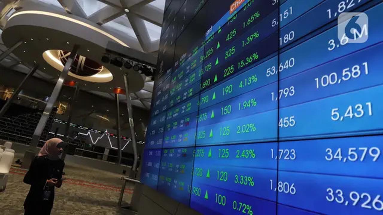 Cek Rekomendasi Saham hari ini, Ada MAPI dan BBNI