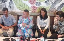 Satu Buron Kasus Vina Ditangkap, Hotman Paris Minta Keluarganya Diperiksa 'Bisa jadi Target Pidana
