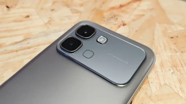 Infinix Note Edge