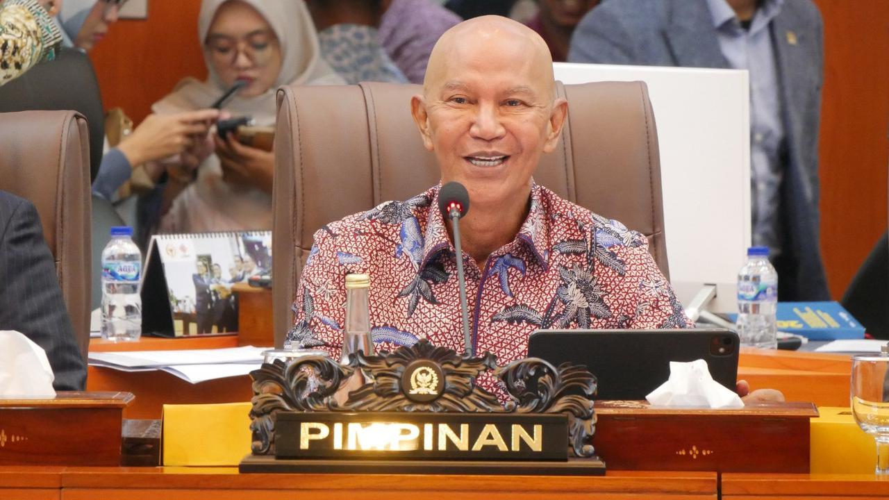 Said Abdullah: Indonesia Perlu Desak PBB Beri Sanksi Israel