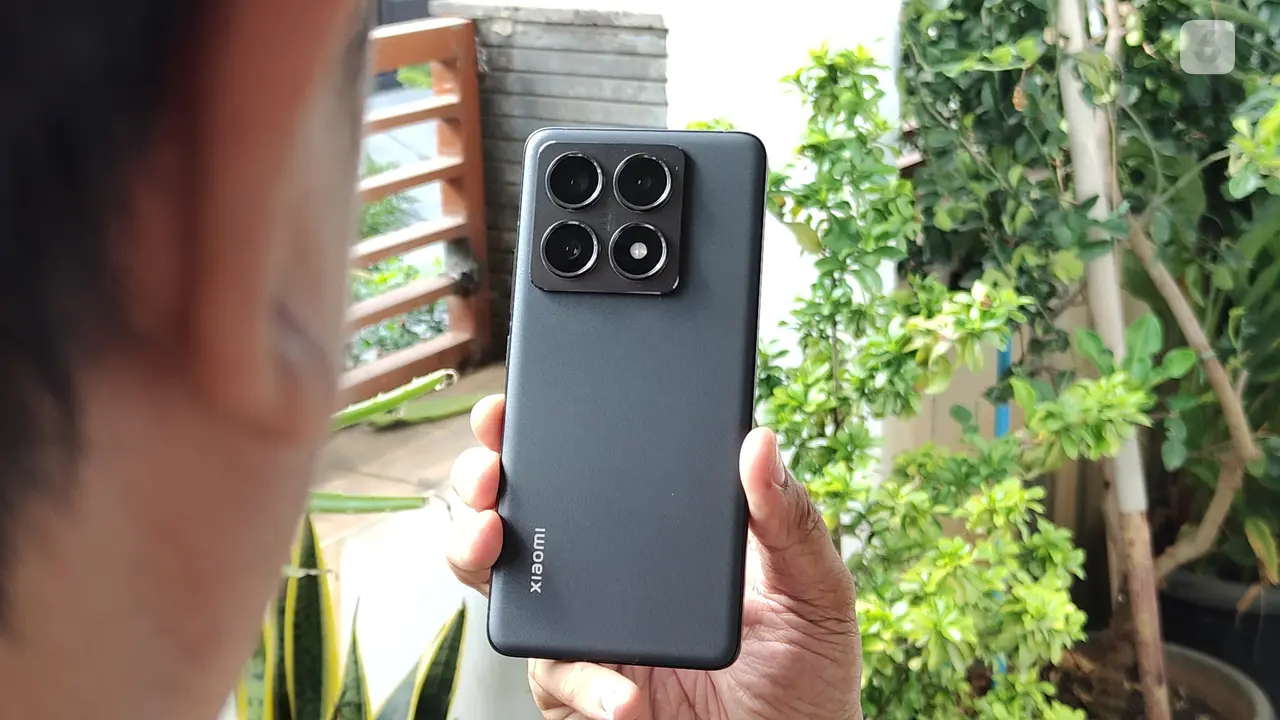 Xiaomi 14T Pro