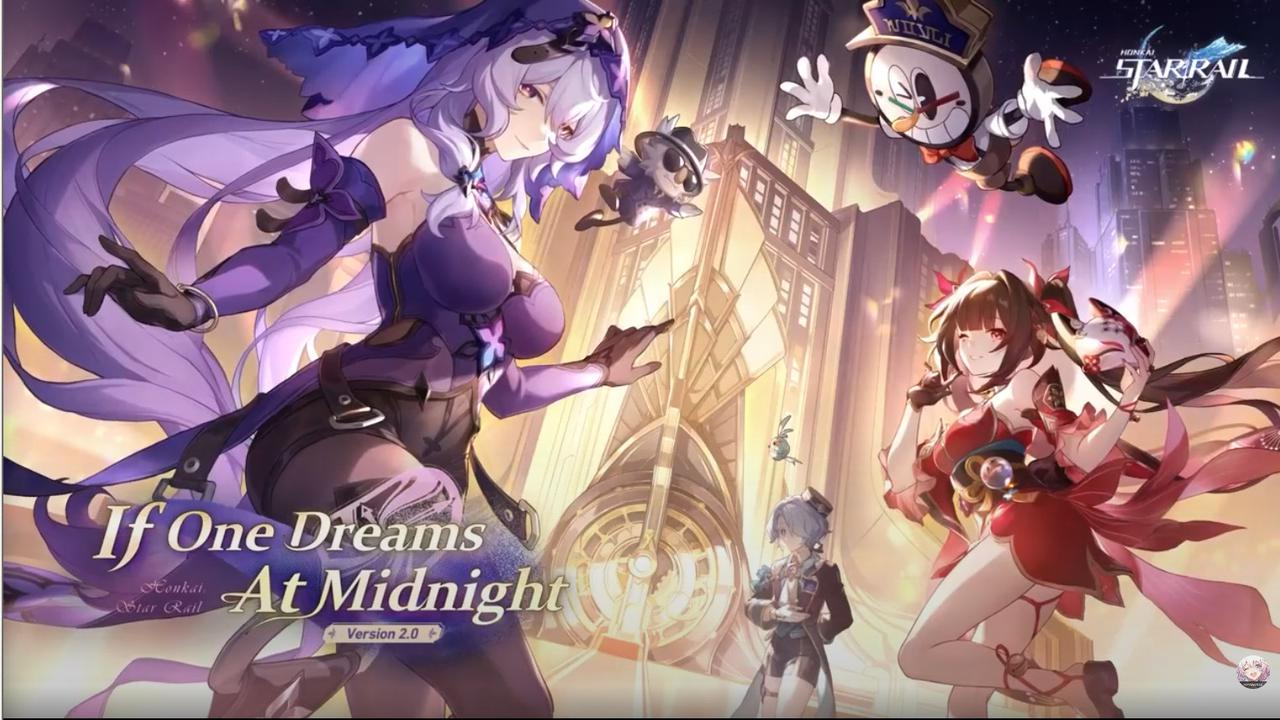 Kode Redeem Honkai: Star Rail Terbaru 26 Januari 2023