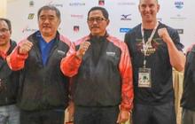 10.453 Peserta Akan Ramaikan Borobudur Marathon
