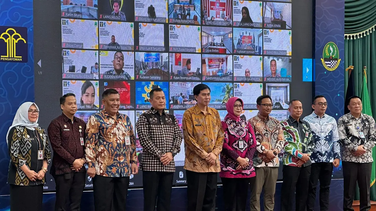 Kemenkumham