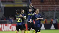 Menanti Inter yang Konsisten Bersama De Boer