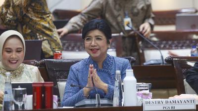 Rp 2.500 Triliun Kredit Belum Tersalurkan, Ternyata Ini Pemicunya