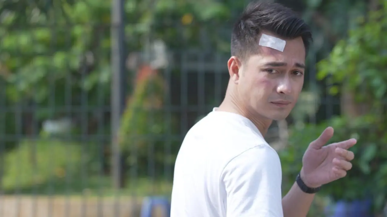 Cinta Setelah Cinta