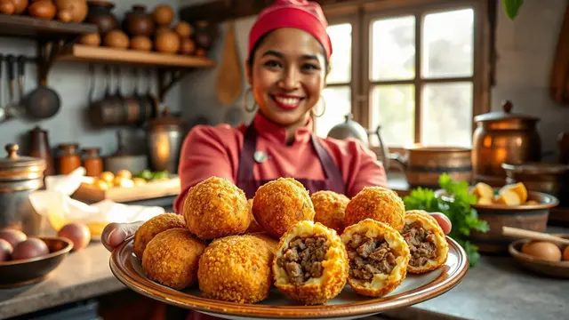 resep kroket kentang
