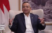 Ramai Warga Downgrade Gaya Hidup, Menkeu Suahasil Buka Suara