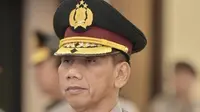Kapolda Jabar, Komjen Pol Dr Akhmad Wiyagus, SIK (Istimewa)