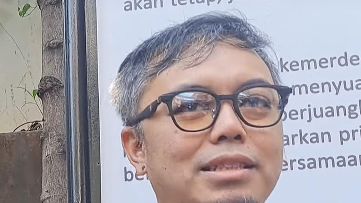 Andika Rosadi Akui Nisya Ahmad Nangis Saat Diajak Rujuk Tiap Hari, Urusan Hati Tak Bisa Dipaksakan Berita Viral Hari Ini Jumat 20 September 2024