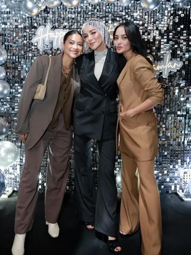 Ririn Ekawati (Instagram/ririnekawati)