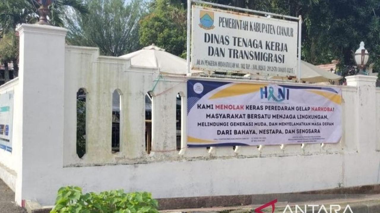 Disnakertrans Cianjur Gencarkan Program ULD, Fasilitasi Disabilitas Bersaing di Dunia Kerja