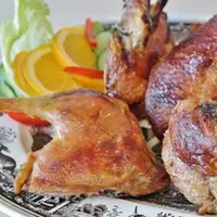 Ayam Goreng Bawang Putih. foto; Pixabay