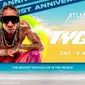 Tyga Bakal Kunjungi Bali Agustus Nanti, Rayakan Ulang Tahun Atlas Beach Club. (ist)