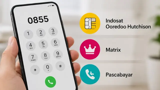 0855 Kartu Apa