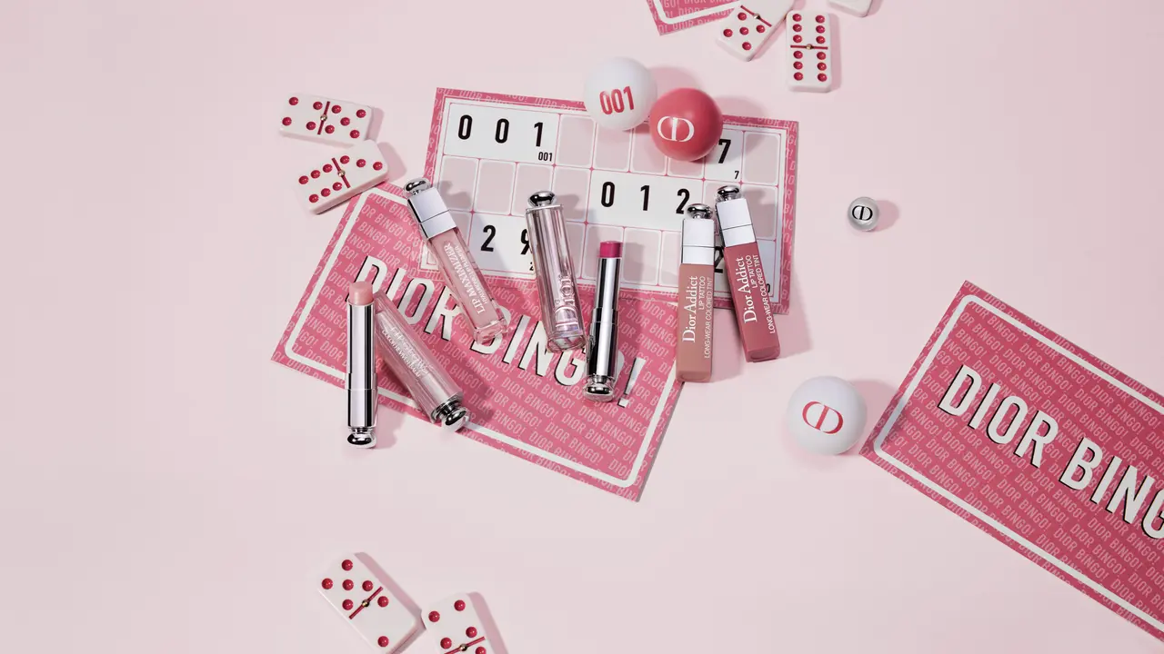 Dior Makeup