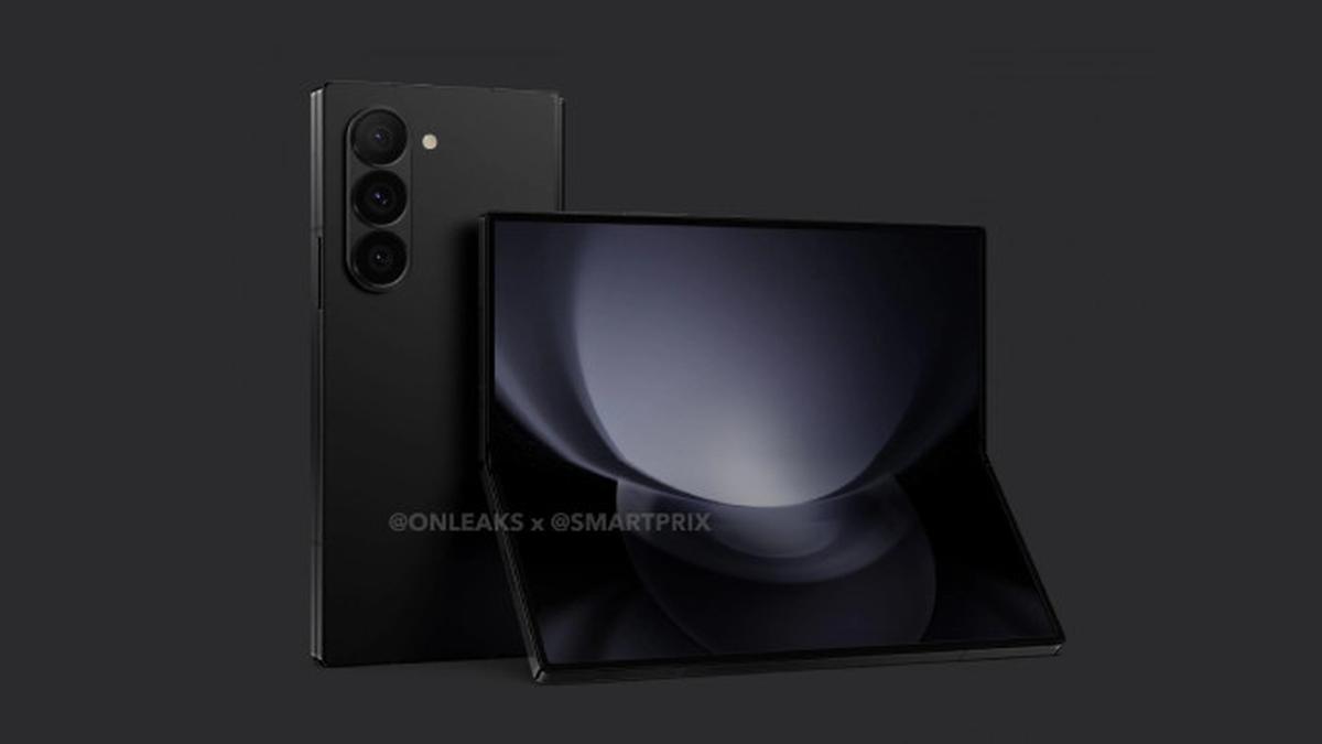 Bocoran Harga Samsung Galaxy Z Fold 6, Lebih Mahal atau Lebih Murah?