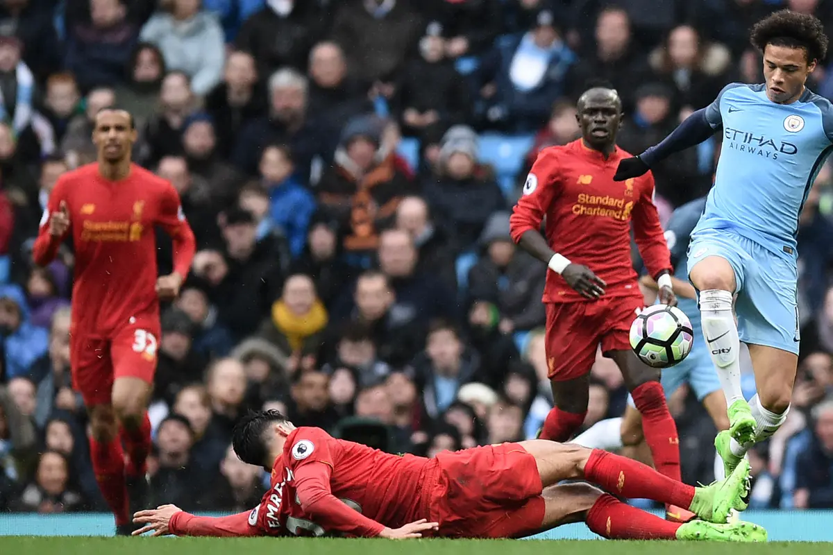 Manchester City