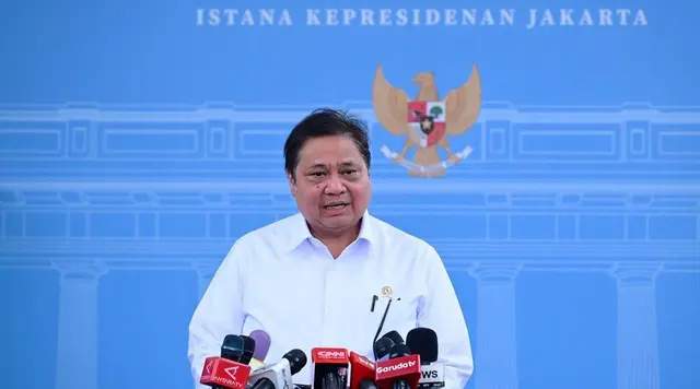 Pemerintah Cairkan Subsidi Upah Rp 900 Ribu, Sasar 13,3 Juta Pekerja