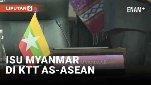 VIDEO: Pengucilan Junta Militer Akankah Selesaikan Masalah Myanmar?