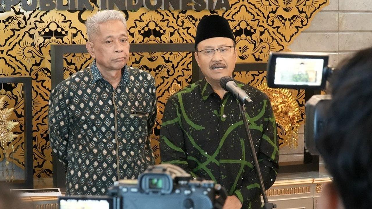 1,4 % Siswa Batal Masuk Sekolah Rakyat Langsung Diganti dengan yang Berhak