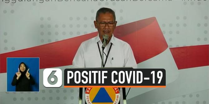 VIDEO: Jumlah Pasien Positif Covid-19 di Indonesia Jadi 309 Orang