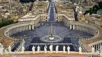 Vatikan (Guardianlv.com)