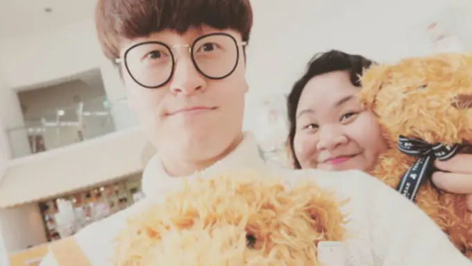 Viral: Pernikahan Gadis Indonesia dengan Oppa Ganteng Asli Korea