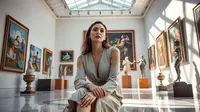 Makna Istilah "Aesthetic", Memahami Konsep Keindahan dalam Seni dan Kehidupan