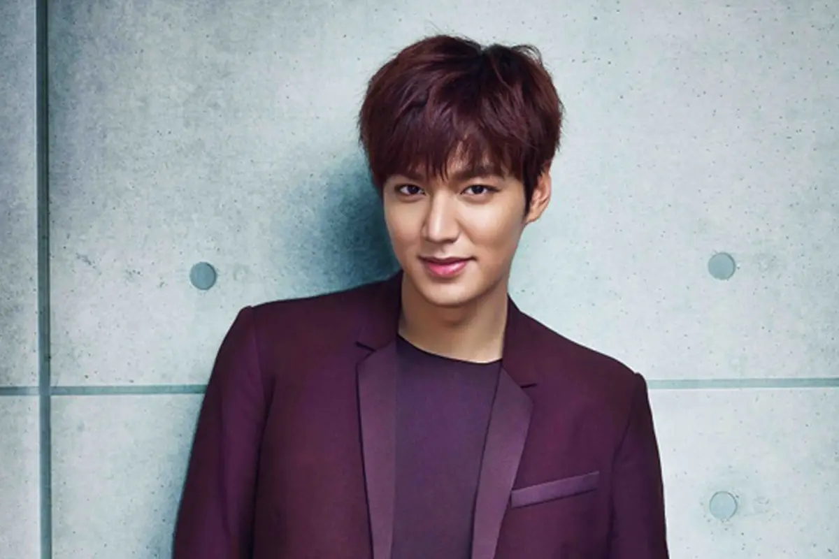 Banyak Akun Palsu Beredar, Lee Min Ho Akhirnya Buka Instagram