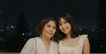 Penampilan Jessica Mila di ulang tahun sang bunga yang ke-70 mencuri perhatian tersendiri. (@jscmila)