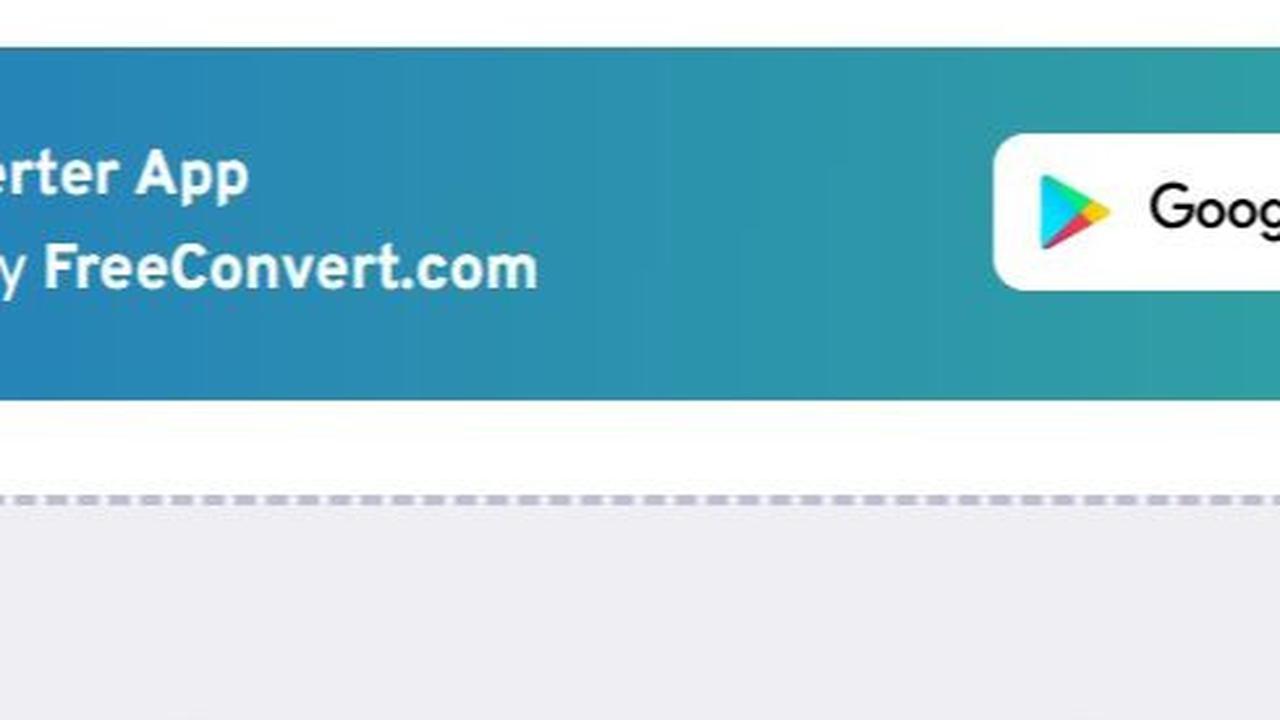 Kunjungi Situs Free Convert
