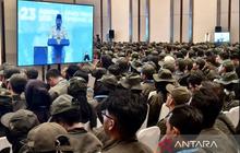 Presiden Prabowo Umumkan 165 Sekolah Rakyat Beroperasi September 2025: Capaian Luar Biasa Hanya dalam Waktu Singkat