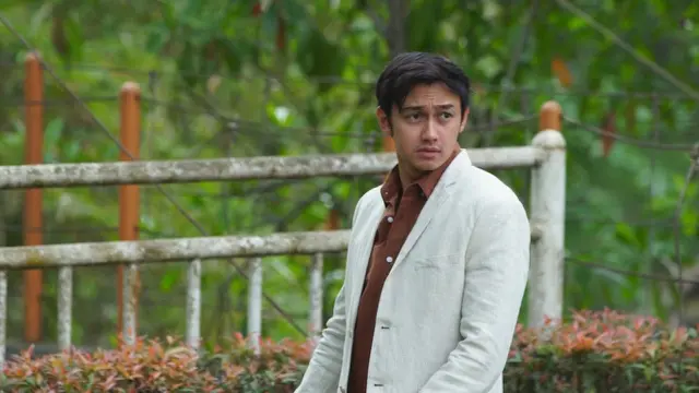 Badai Pasti Berlalu