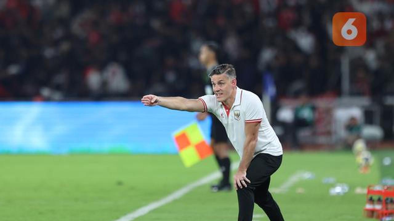 Okto Maniani Yakin Timnas Indonesia Berjaya Piala AFF 2026: Materinya Oke, Saatnya Juara