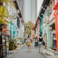 Traveling di Singapura |unsplash.com- Bna Ignocio | unsplash.com- Bna Ignocio