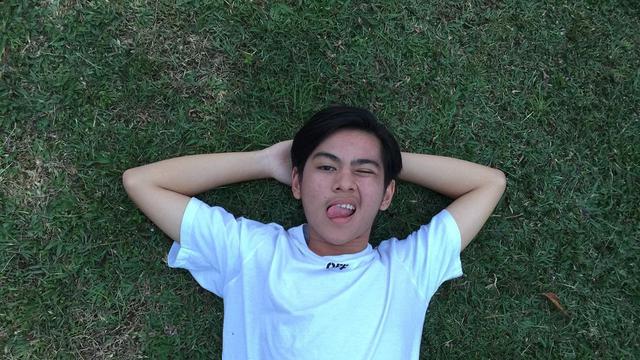 Rey Bong Buka Suara Terkait Alasan Kenapa Tidak Botak, Ini 7 Penuturannya