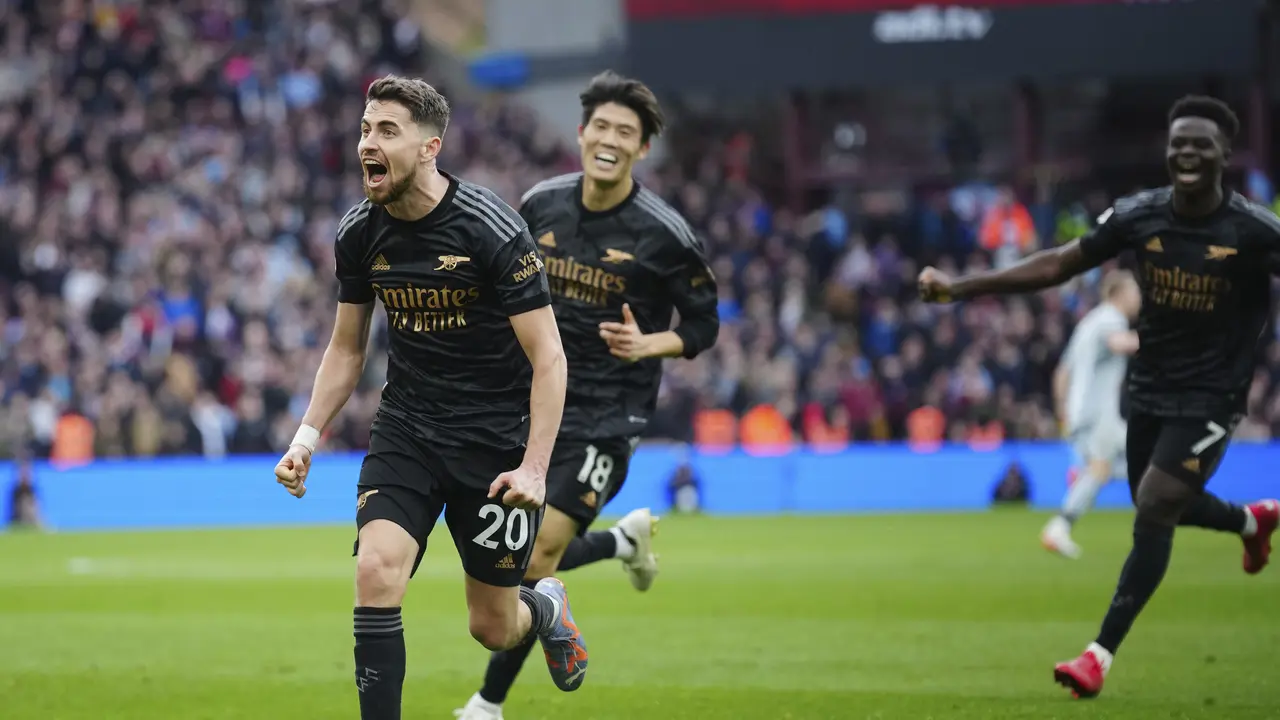 Jorginho