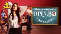 Open BO: I Am Campus (Dok. Vidio)
