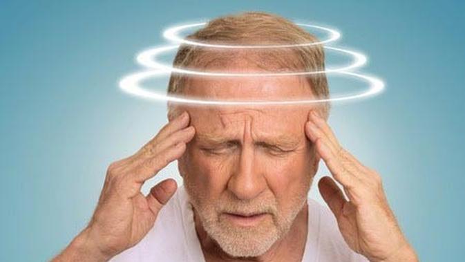Seperti Apa Sakit Kepala Gejala Tumor Otak Health