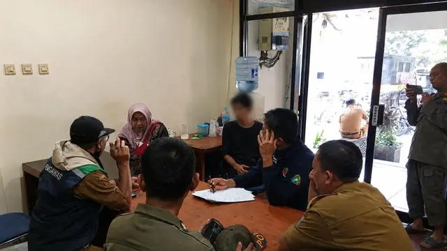 Buang Sampah di Hutan Kota Penjaringan, Pemprov DKI Denda Dua Penyedia Angkut hingga Rp 10 Juta