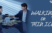 Lee Young-ae Kembali dalam Drama Korea Terbaru Walking on Thin Ice, Tayang di Vidio