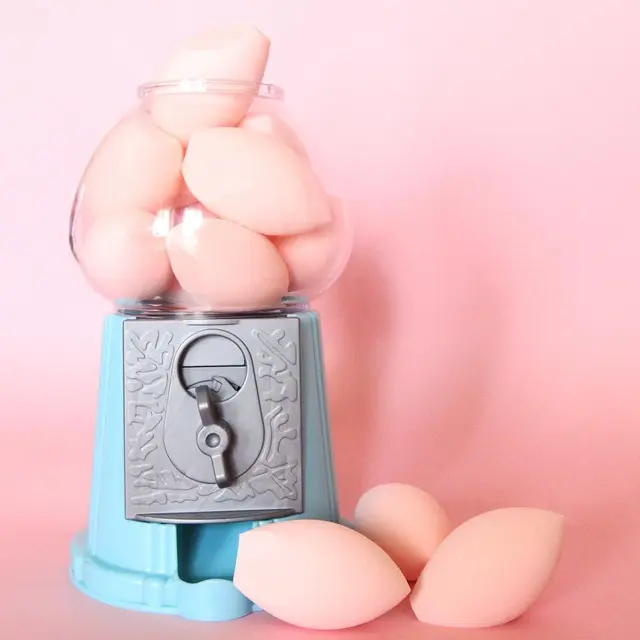 Beauty Sponge