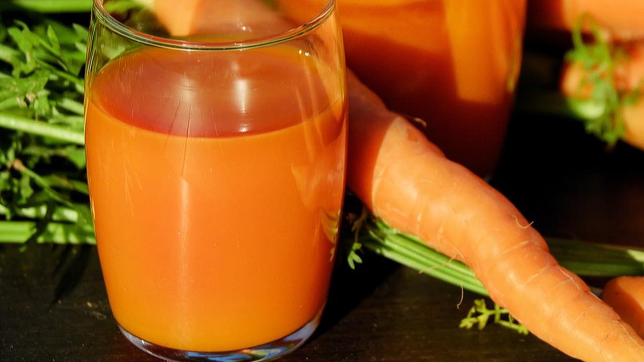 10 Cara Mengonsumsi Jus Sehat untuk Manfaat Optimal, Jangan Buang Ampas