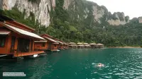 Thailand Kaji Ulang Kebijakan Bebas Visa untuk Semua Negara, Tuai Pro Kontra di Dalam Negeri