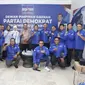 Ridwan Kamil mendatangi kantor DPD Demokrat Jakarta. (Istimewa)