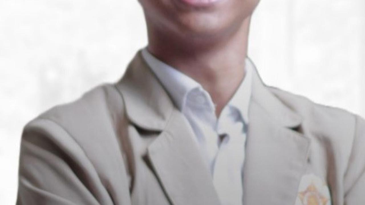7 Fakta Sosok Gielbran Muhammad Noor, Ketua BEM KM UGM yang Sebut Presiden Jokowi Alumni Memalukan