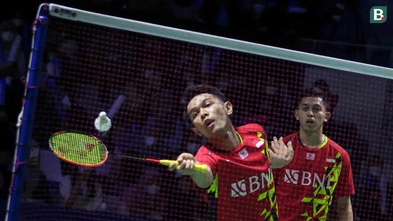 Fajar Alfian/Muhammad Rian Ardianto