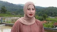 Food Vlogger Tasyi Athasyia Pilih Pamit dari Medsos Usai Dituding Menjatuhkan UMKM